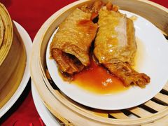 经典鸭脚扎-北园酒家(小北路店)