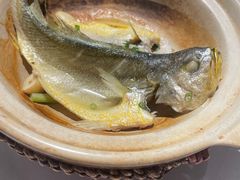 -海富门·带鱼·淮扬菜·粤菜(甘家口店)