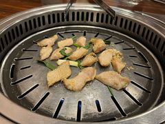 -意成料理