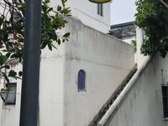 -石泉私宴