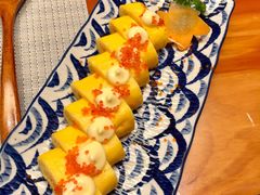 玉子烧-文三酒肆自助放题(新街口友谊广场店)