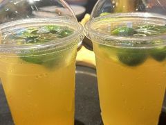 -探鱼·鲜青椒爽麻烤鱼(领展购物广场店)