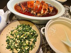 -南京大牌档(中关村领展广场店)