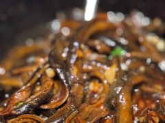 淮安软兜-绿杨春·淮扬宴(庐山路店)