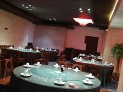 包厢-萧记三鲜烩面(黄河南路店)