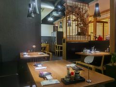 -吉川居酒屋(建国北路店)