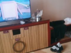 -乌苏沂疆大酒店