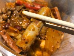-Hi Joopo Hot Pot 吉阿婆麻辣烫
