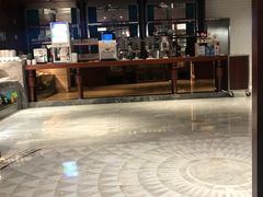 -开元名庭酒店-悦庭餐厅