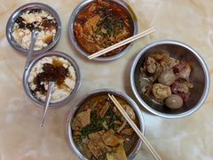 -凤张螺蛳粉·爽口粉(跃进路总店)