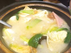 -小贝壳酒楼(经九路店)