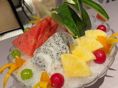 -珍宝海鲜JUMBO Seafood(北京SKP店)