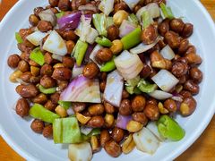 -如意香辣鸡架(总店)