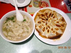 -萧记三鲜烩面(郑汴路店)