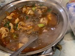 -乡亲鹅肉城(吴江店)