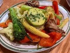 -NG PASTA吴居·中华意面·鲜牛排(南头古城店)