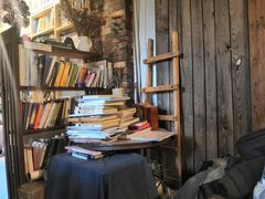 -斯多格书乡(北京大学畅春园店)