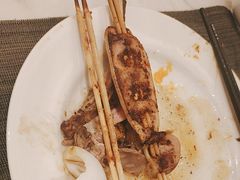 -长沙大王山朗豪酒店·朗豪自助餐厅