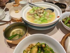 -口味堂(惠济路店)