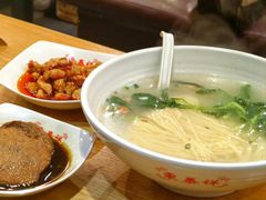 -东泰祥生煎馆(重庆北路店)