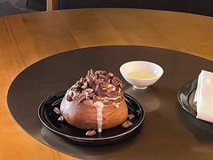 -大酉·M Coffee(北京美术馆店)