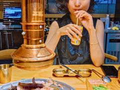 -金顺韩式烤肉·网红烤肉店(广利路店)