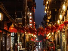 -边城茶峒景区