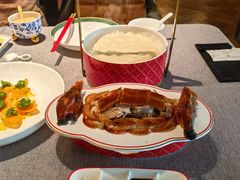 -秀儿四九城·新京菜(亚运村鸟巢店)