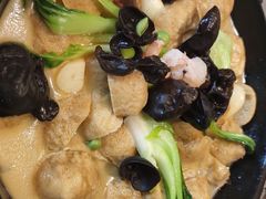 -雅和生态渔庄·宜城锅巴饭(龙灵山公园店)