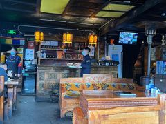 -玛吉阿米·餐吧