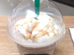 -星巴克(广州中华广场B1层店)