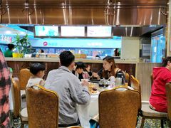 大堂-稻香酒家(天河城店)