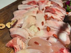 -椰子湾·海南火锅·糟粕醋·椰子鸡(正大广场店)