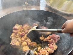 -印象老灶台三下锅·湘西本土原味菜(天门山索道店)