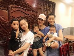 小笼汤包-耿福兴(凤凰美食街店)