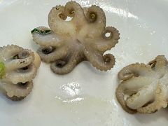 -渔家乐小海鲜(皇姑店)