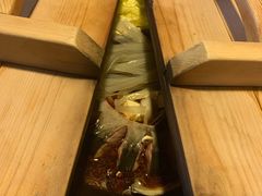 -农家铁锅炖(太阳沟店)