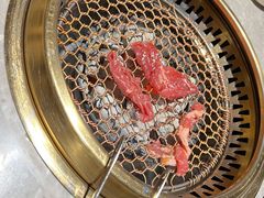 -韩盛·古法烤肉店(皇城恒隆广场店)