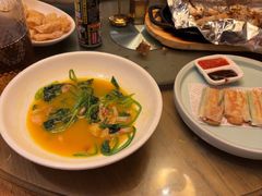 -新白鹿餐厅(龙游路总店·杭帮菜名店)