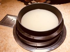 -英子补身汤(海兰路店)