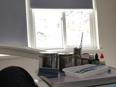 -长航医院·停车场