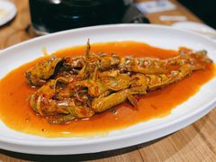 -胖姐渔村(中源大道店)