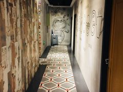 景观位-觅境西餐厅