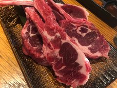 -赤坂亭M9和牛烧肉(世博源店)