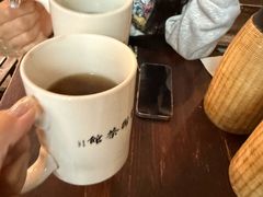 -東茅街茶馆
