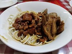 -辣肉面大王(天平路店)