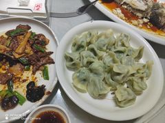 -鸭王烤鸭店(三里河店)