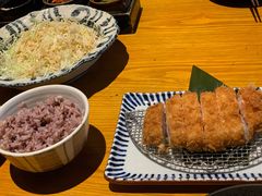 -堂本家洋食别馆·炸猪排(中心城店)