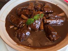 -便宜坊烤鸭店(科创店)