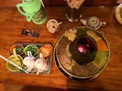 -嘎咓讓咘藏餐厅(团结新村店)